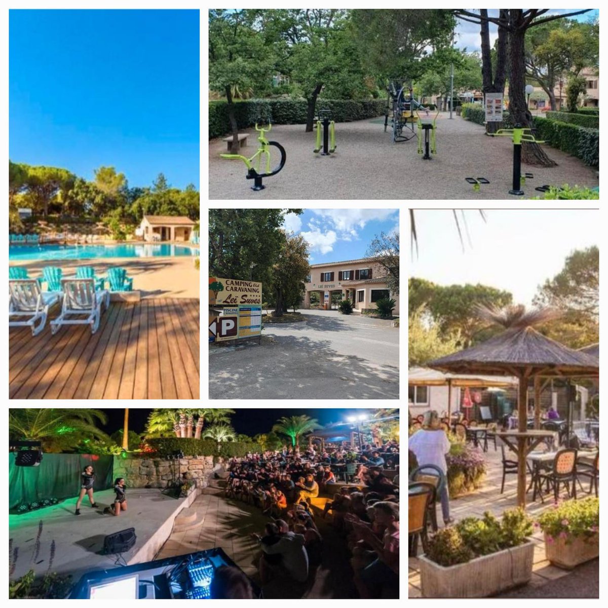 Boeken voor 2025?
Wij geven u groot gelijk.😃

#cotedazur is toch wel echt een geweldige regio. 
De mooie dorpjes, de prachtige stranden.
Denk aan #sttropez #frejussaintraphael #SainteMaxime #portgrimaud 
Heel veel geweldige campings zijn er te vinden.

chalet-frankrijk.nl