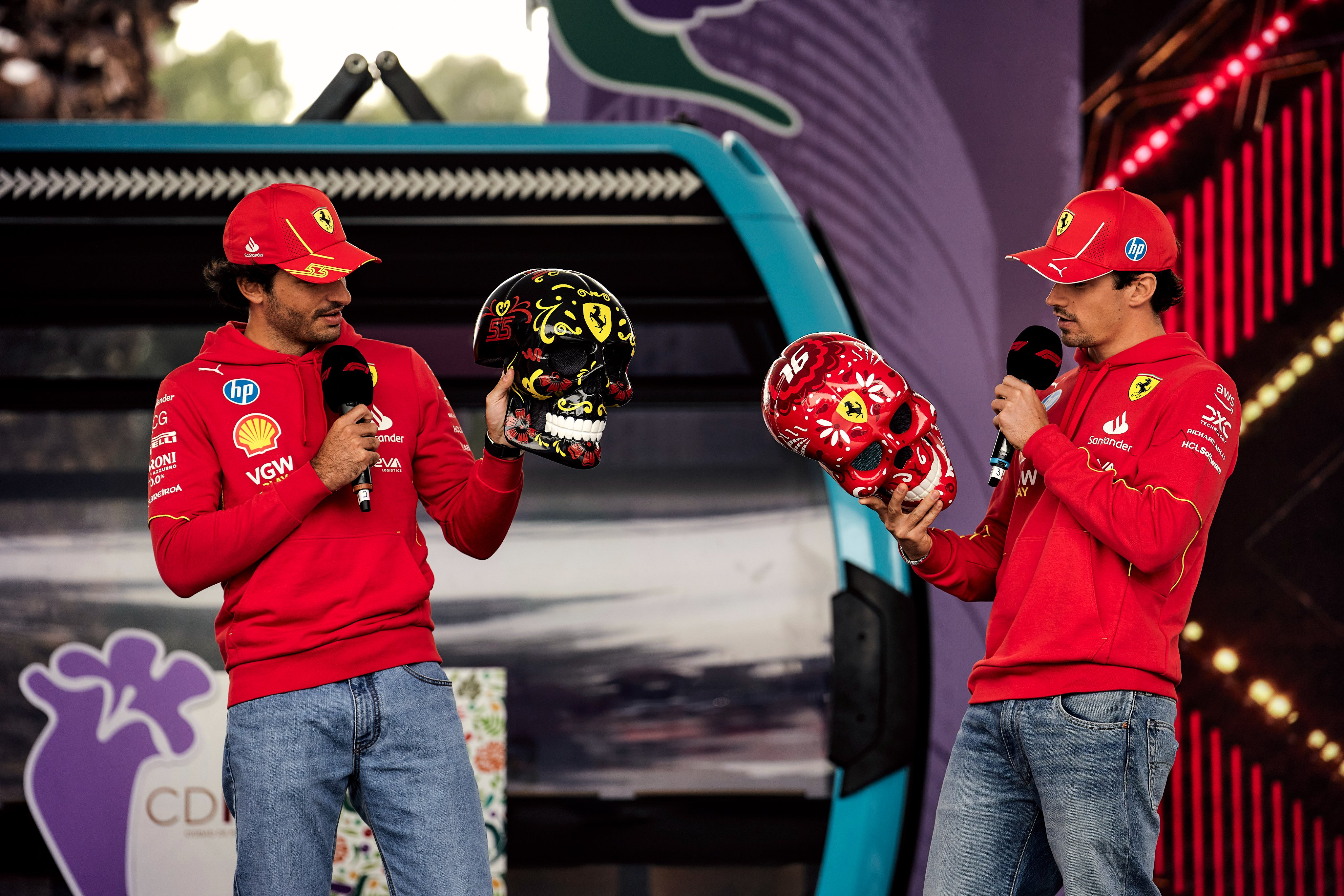 Vasseur: We have the advantage to be under the radar