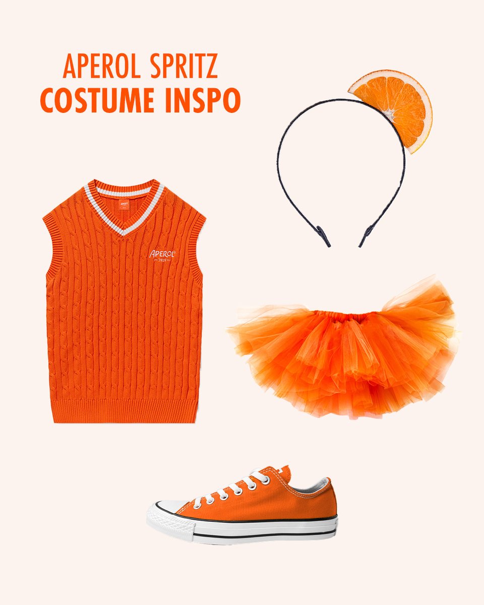 Aperol USA tweet media