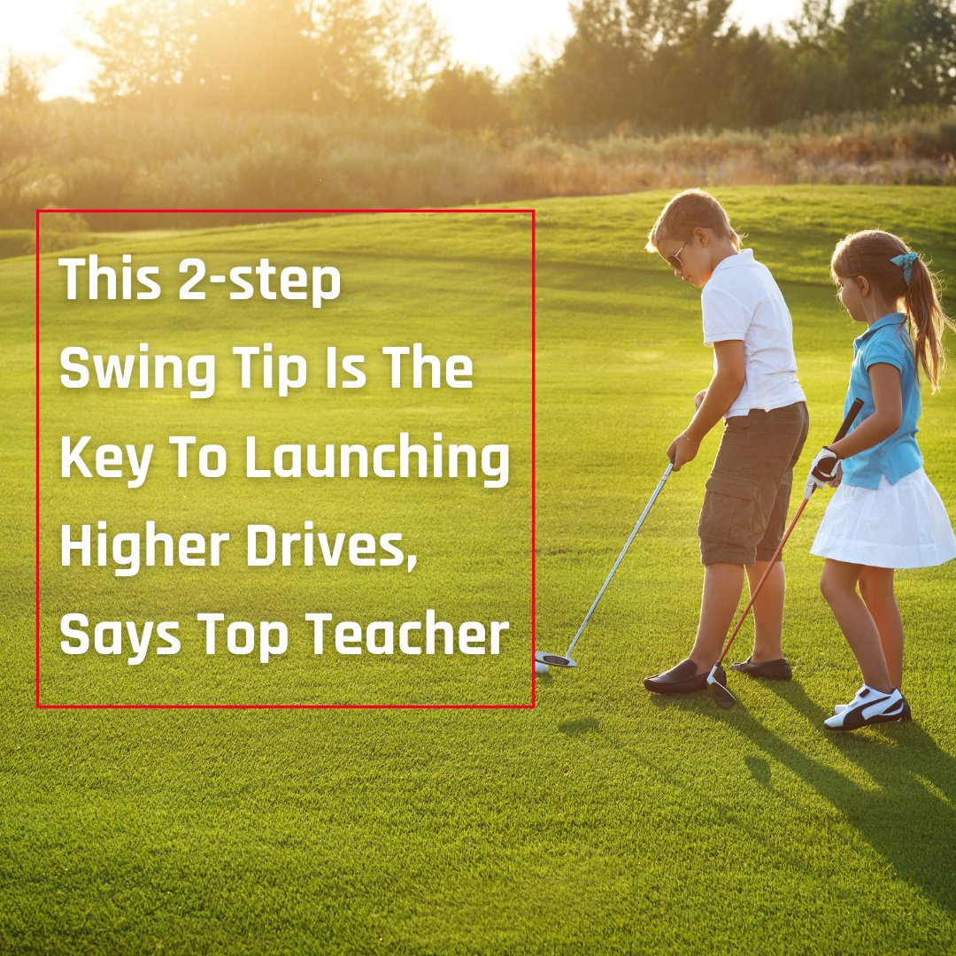 DeadspinG's tweet photo. Unlock the Secret to High-Flying Drives!

1. Tilt Upper Body Away
2. Push Your Trail Shoulder Back

#products #golfproducts #golfersofinstagram #golfinstruction #golftime #golfpractice #golfcart #instagolfer #golferslife https://t.co/V37ALAsD6r