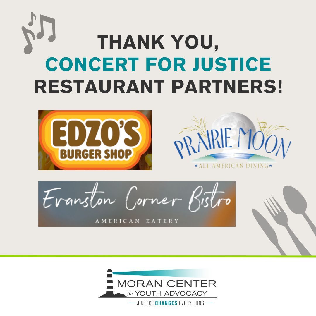 James B. Moran Center for Youth Advocacy tweet media