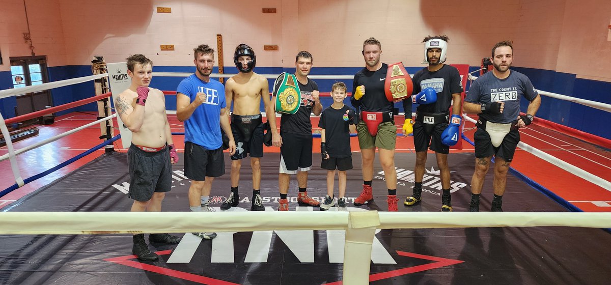 EdMahalick's tweet photo. Great sparring today with Combination Boxing of Cumberland, Maryland.
#tommythomasboxingclub
#TimWheelerBoxing https://t.co/AenPqNlrOt