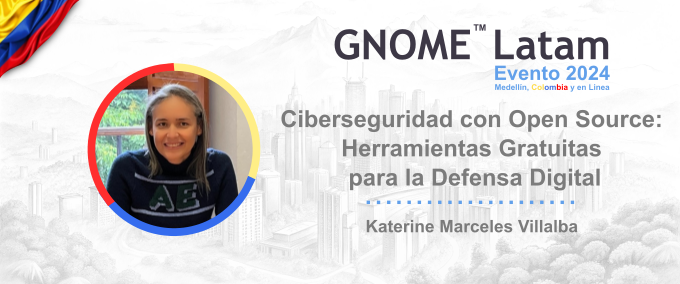 Ahora continua el evento #GNOME Latam 2024 Katerine Marceles Villalba.

meet.gnome.org/rooms/lat-zqi-…… 

Esperamos tu presencia.