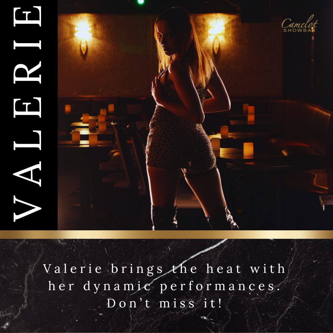 CamelotShowbar's tweet photo. ๐ Ready for an epic Saturday? Celine, Kali, and Valerie are here to make your weekend unforgettable with 10% off bottles all night! ๐พ #SaturdayNightsDC #WeekendFunDC #DCPartyScene #SpotlightSaturday https://t.co/w3TavdPm1N