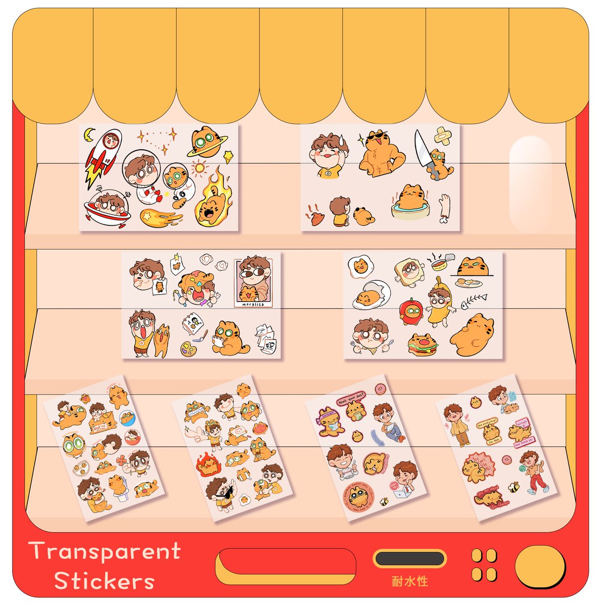 Comifuro19 (day1) dan JakartaDoodleFest Pre-Order!! docs.google.com/forms/d/1c-zRN… 
#CF19 #cf19po #Comifuro19 #comifuro19catalog #Comifuro19Catalogue 

Cf19 ( B-48 ) &amp; JDF ( A-48)