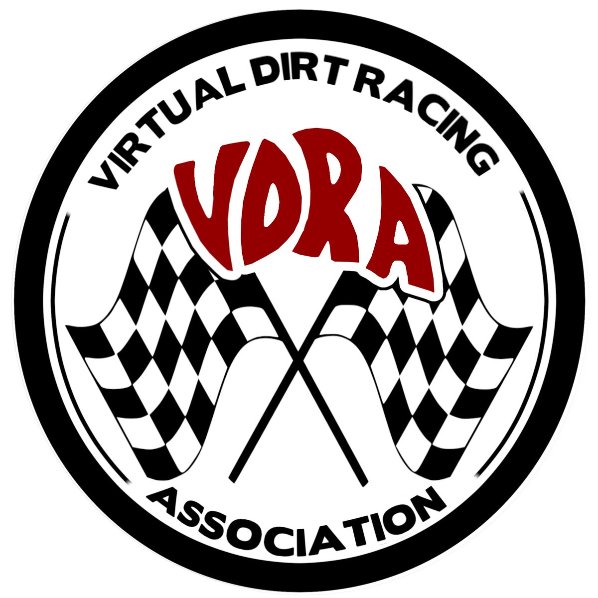 VDRA iRacing tweet media