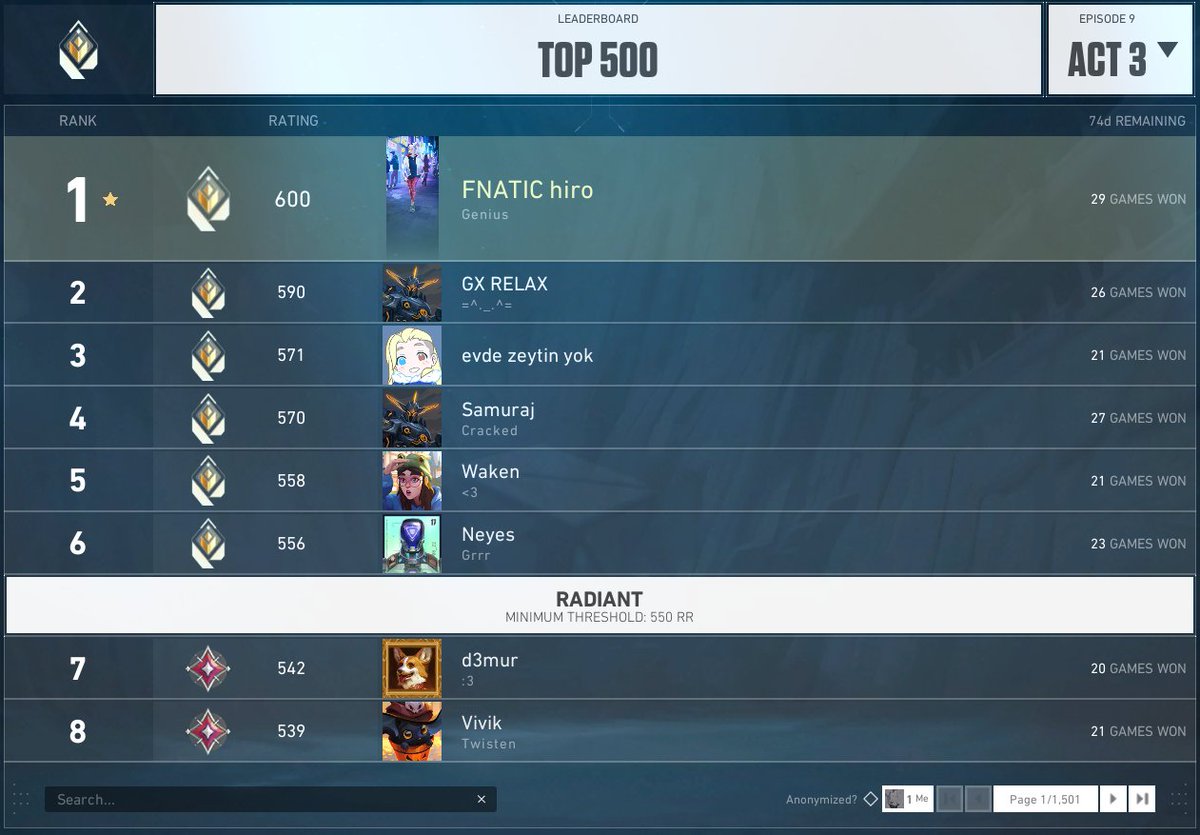 NAVI hiro tweet media