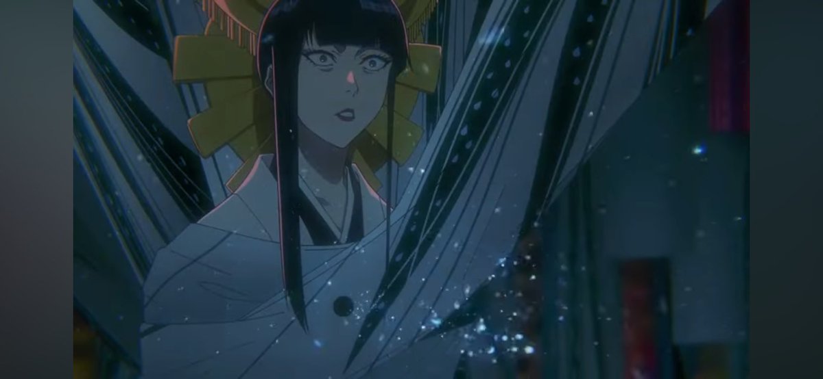 Uryu fans been eating good lately.