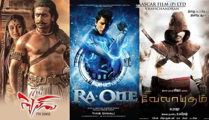 GokulSe41187983's tweet photo. 13 Years of Epic Clash❤️💥
3 Moviesum Theatre Paathen Antha Feel &amp; Theatre Experience😭🔥
#ThalapathyVijay #SRK #Suriya #13YearsOfBlockbusterVelayudham #13YearsOfRaOne #13YearsOf7aumArivu #Thalapathy #Veluyudham https://t.co/osn1XsuoC2