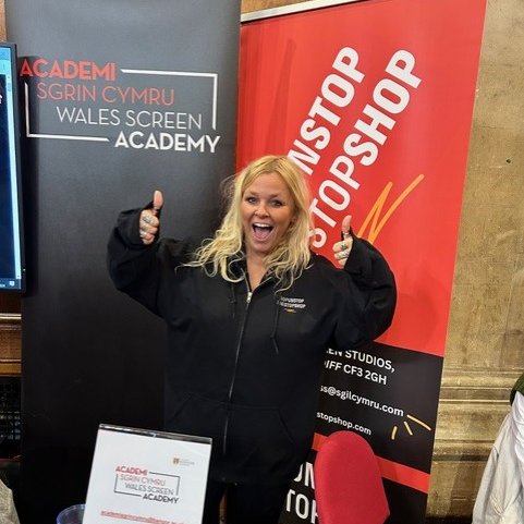 sgilcymrucyf's tweet photo. 1/2

📣The Launch of ‘Siop Un Stop – One Stop Shop’ Has Begun!📣

Lowri and Zoe have been travelling North Wales launching the new Siop Un Stop-One Stop Shop website, meeting with partners and showing the features at careers events... https://t.co/k8dY0kqPwg
