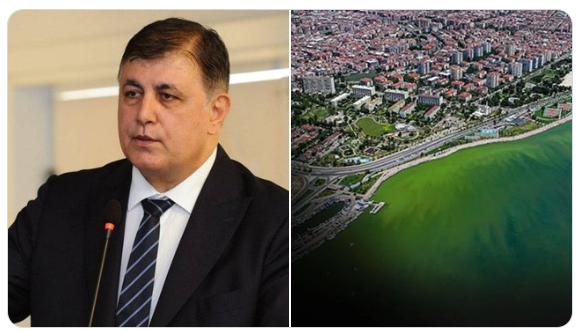 koyundelisi34's tweet photo. Paylaşmıyorsanızda yoruma bir nokta bırakın bakanımız görsün 

🔴külotlu kadınlara milyonluk konser ver
🔴 Dağa taşa binlerce heykel yap 
🔴Sonra gel izmirin bokunu devlet temizlesin deyiver 
🔴Eğer Devlet bütçesinden 1 kuruş izmirin boku için harcanırsa hakkım helal değildir

🔴Belediyenin bütçesinden kesin izmirin bokuna öyle harcayın Sayın @murat_kurum 
🔴Ne yaparsanız yapın kamalistlere yaranamazsınız

🔴Bunlar Devleti aptal yerine koyuyor