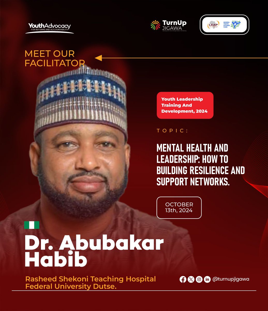 Turnup Jigawa tweet media