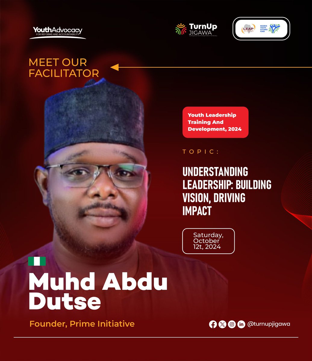 Turnup Jigawa tweet media