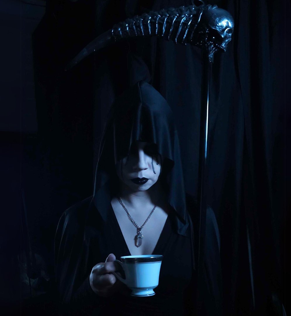 Caustic Phoenix tweet media