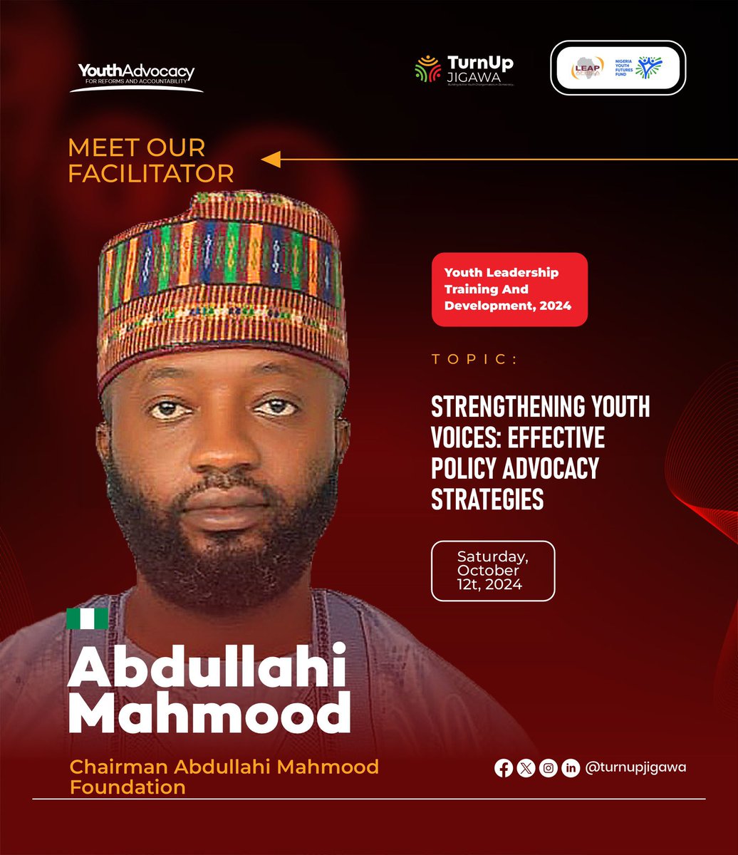 Turnup Jigawa tweet media