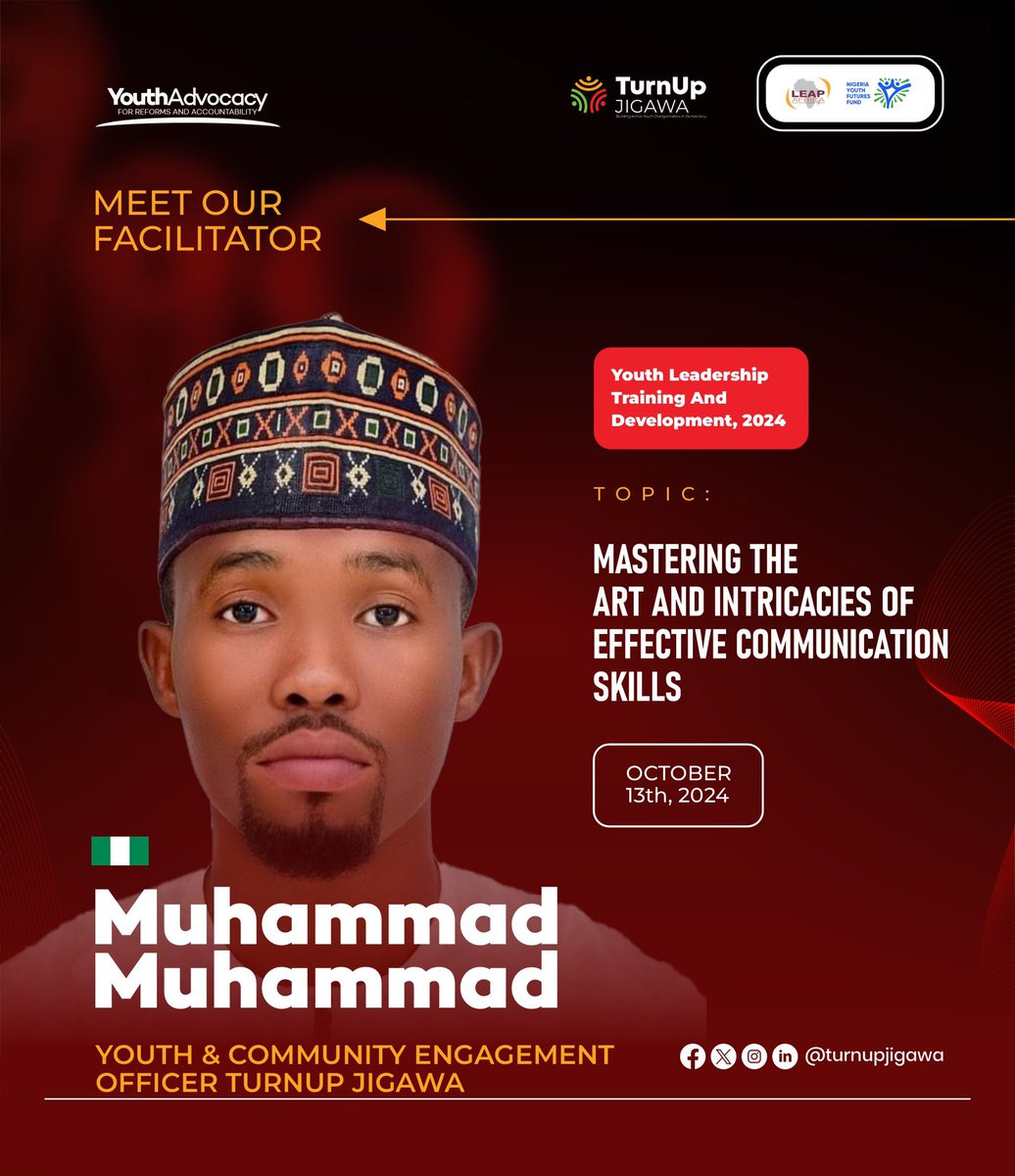 Turnup Jigawa tweet media