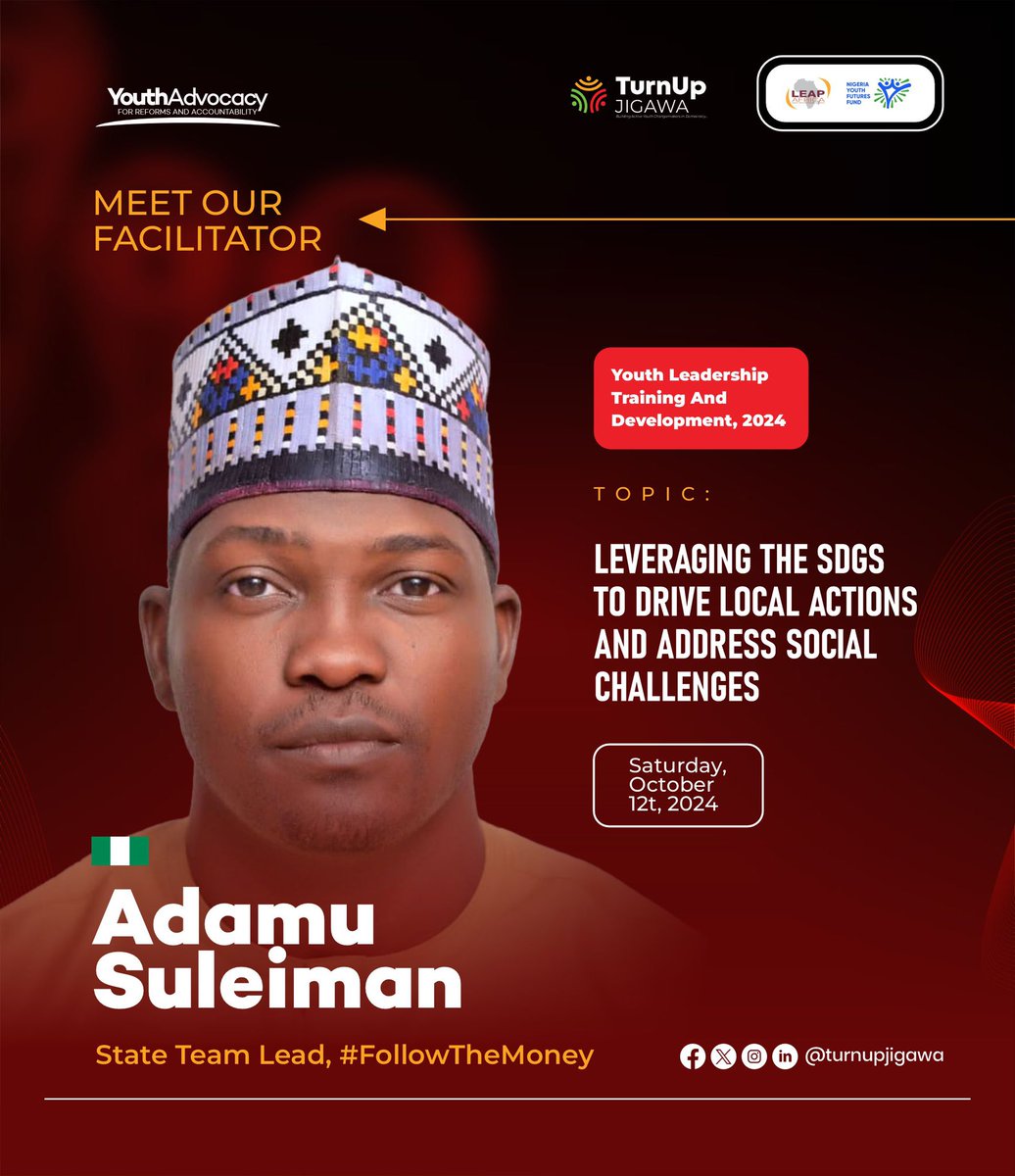 Turnup Jigawa tweet media