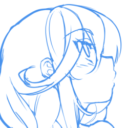 ファンティアに投稿しました！「ラクガキ能代」 fantia.jp/posts/3074650