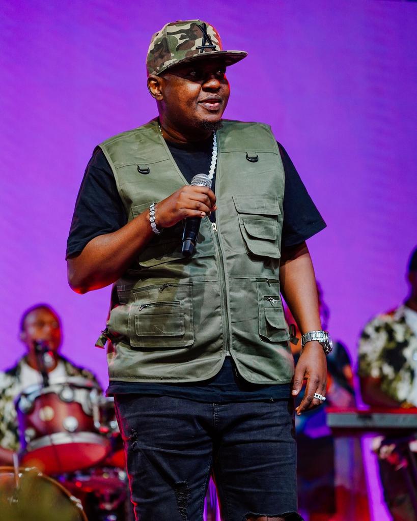 Joseph L. Haule tweet media