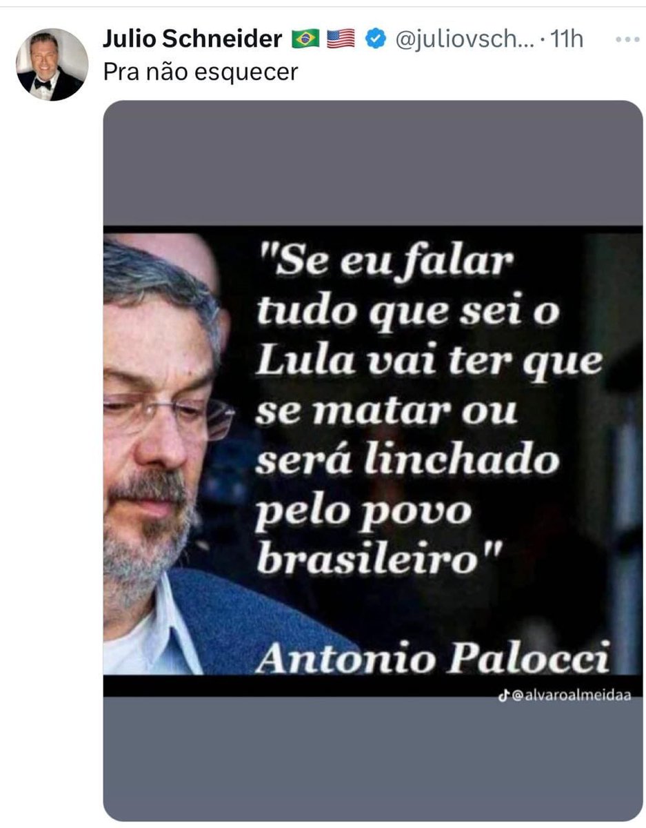 Laurinha_2050_'s tweet photo. Só pra não esquecerem... https://t.co/M2ZKKquZPn