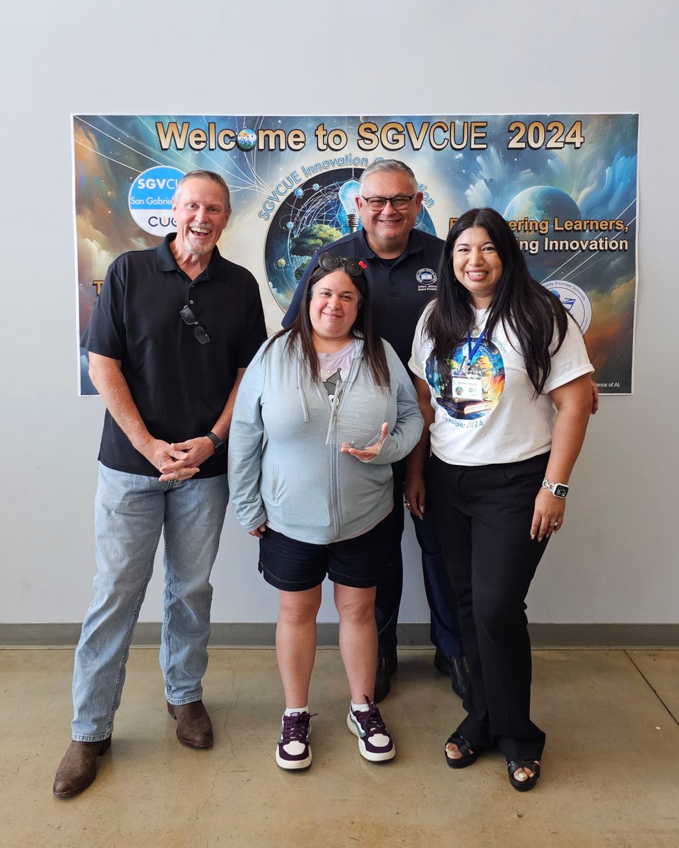 Pomona Unified InnovatED tweet media