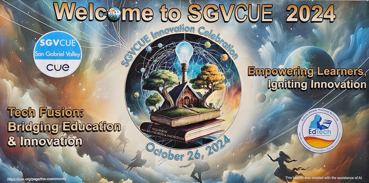 Pomona Unified InnovatED (@pusdedtech) on Twitter photo <a href="/SGVCUE/">San Gabriel Valley CUE</a> Celebrating our very own Teacher of The Year <a href="/teresaverapusd/">Teresa Vera</a> . <a href="/KingsleyPUSD/">Kingsley Elementary</a>
#Proud2bePUSD
#bridgingeducation&innovation <a href="/SGVCUE/">San Gabriel Valley CUE</a> Celebrating our very own Teacher of The Year <a href="/teresaverapusd/">Teresa Vera</a> . <a href="/KingsleyPUSD/">Kingsley Elementary</a>
#Proud2bePUSD
#bridgingeducation&innovation