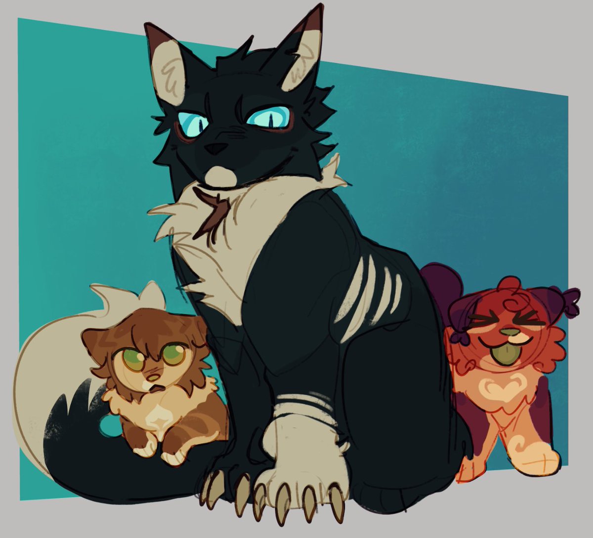 Could’ve been peak…