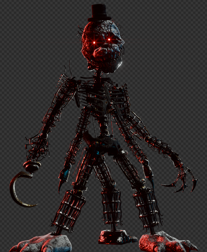 Achroma33447051's tweet photo. RELEASE | Reborn Creation for Blender 4.0

Rules :
- Porting is authorized (must credit me and @Nikolaj3D )
- No NSFW.
- Credit me and Nikolaj while using the model

(credits for @Nikolaj3D for the textures)
(https://t.co/YFD7TjsYNd) https://t.co/LTMCzodmSP