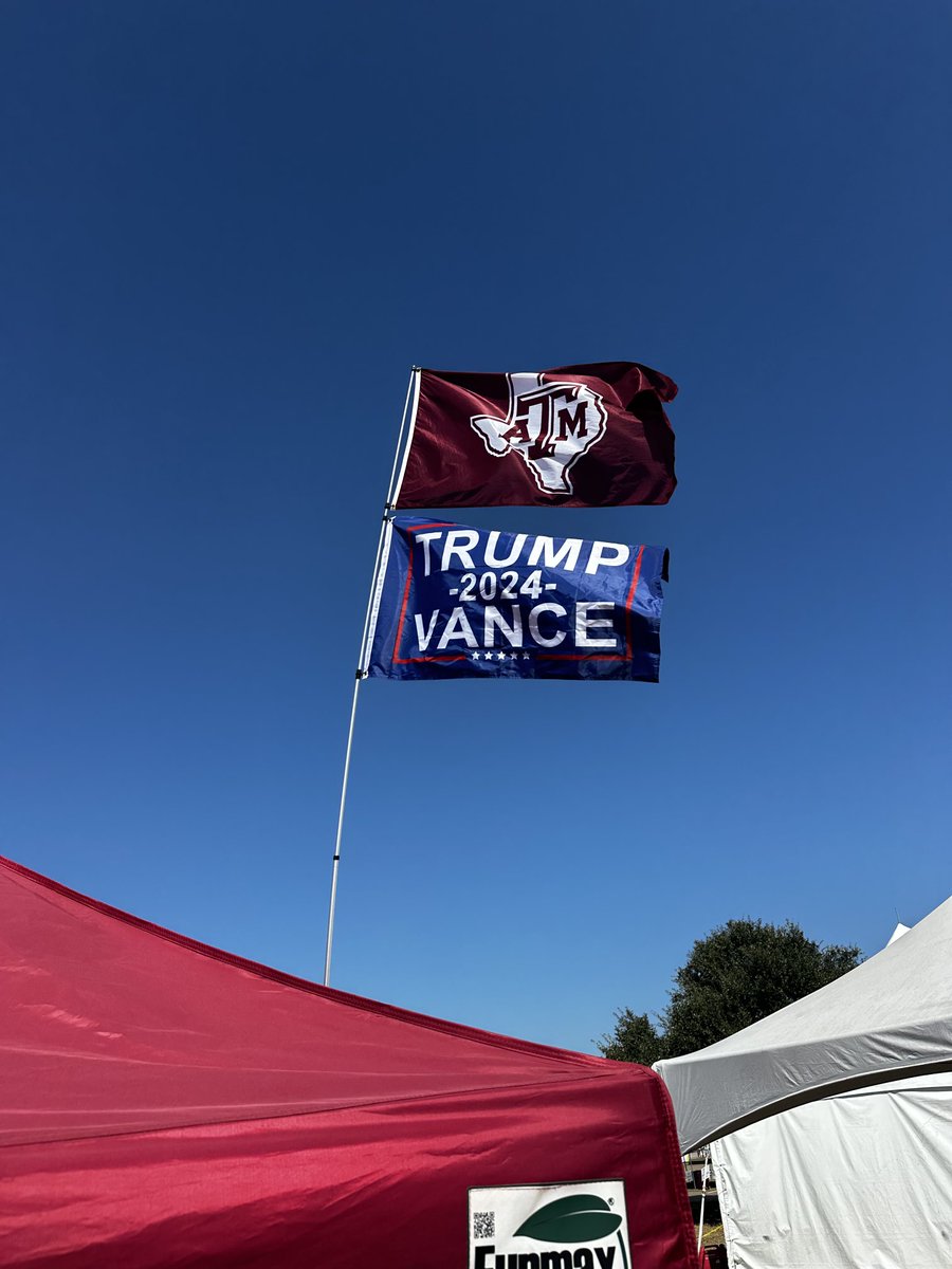 toddpayne7's tweet photo. ⁦@ClayTravis⁩ https://t.co/F7NWqTEE6k