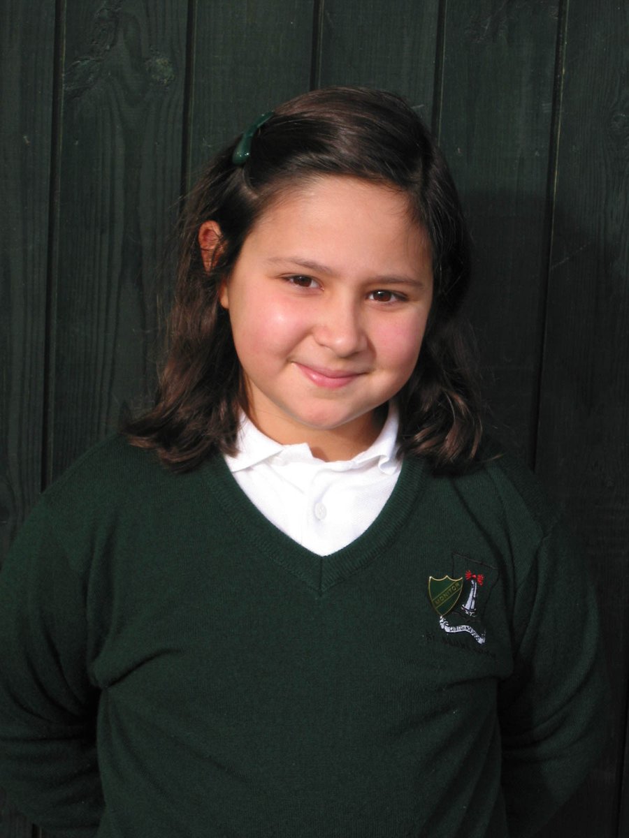 Alumni at St Julian's School tweet media