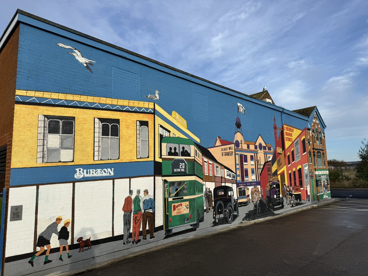 Darren Henley CBE tweet media