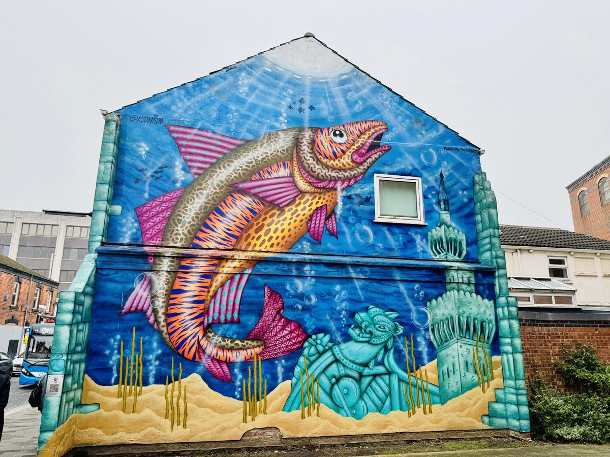 Darren Henley CBE tweet media