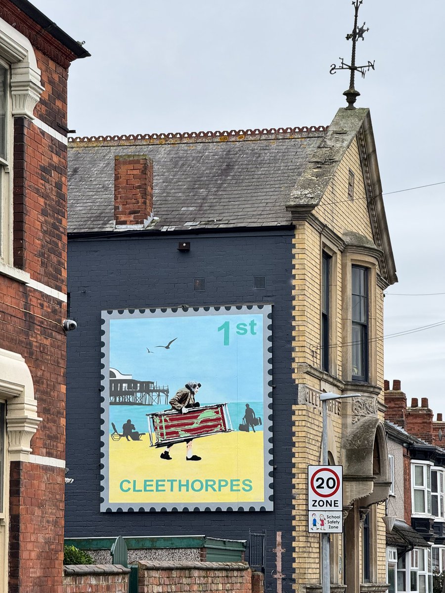 Darren Henley CBE tweet media