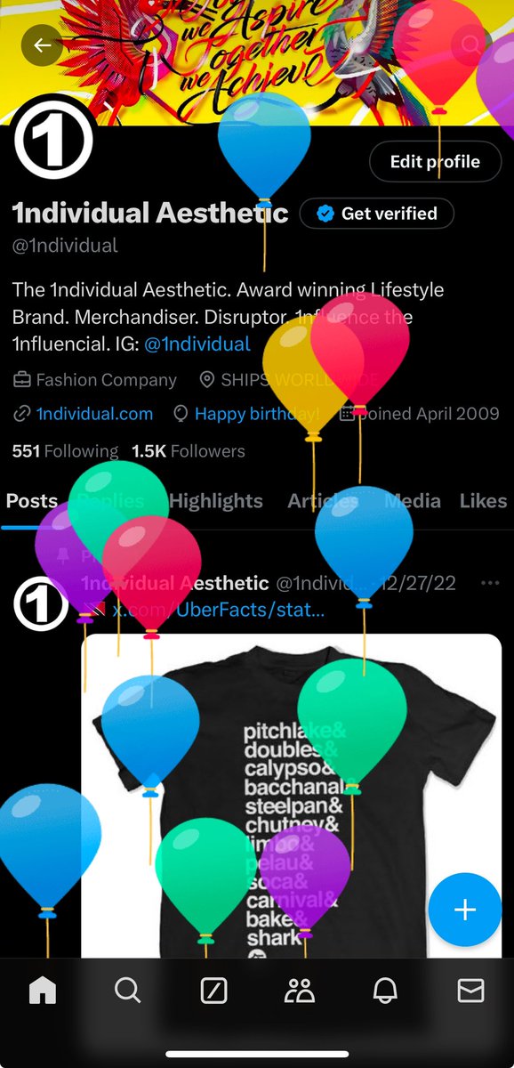 1ndividual Aesthetic tweet media