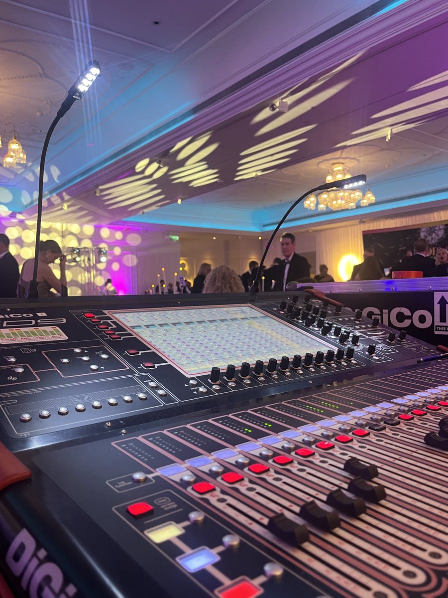pa_hire_oxford's tweet image. The DiGiCo SD9 hard at work! #Sound_Hire #Lighting_Hire #Stage_Hire #Led_Screen_Hire #Sound_And_Light_Guys #DiGiCo