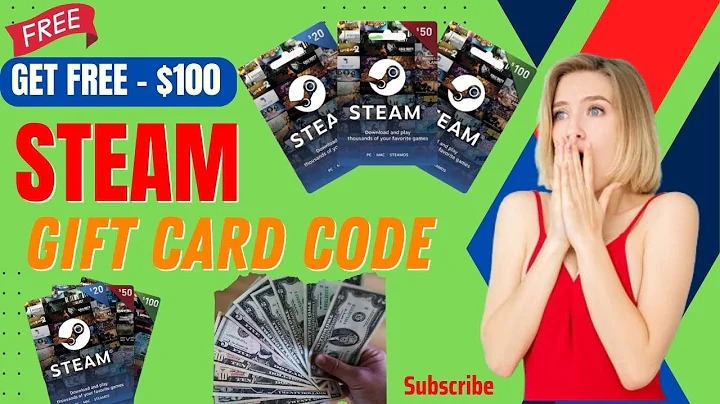 ohiduli47520614's tweet image. FREE Steam Gift Card Codes get in 2024 - Free Steam Gift Card Codes [2024]
Get This Offer Click The Link
Visit This site-bigoffer24.com

youtu.be/3jXAlp1YAS0

#SteamGiftCardCodes #SteamWallet #SteamGiftCard  #GamingGiftCards #DigitalGiftCard #SteamWalletCode