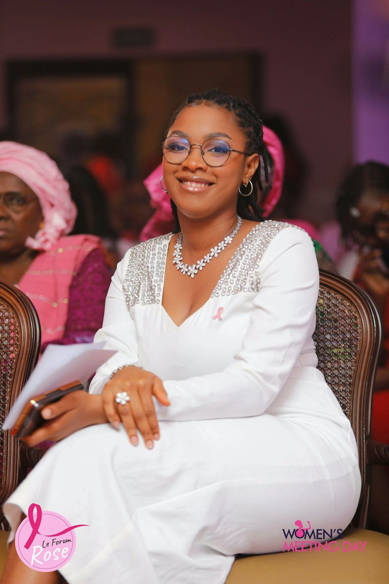 Kadiatou Konate tweet media