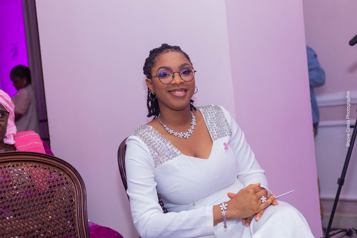 Kadiatou Konate tweet media