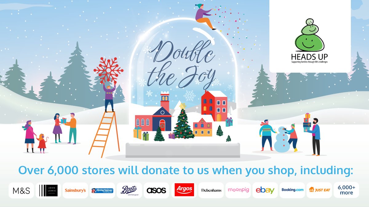 Heads Up Leicester tweet media