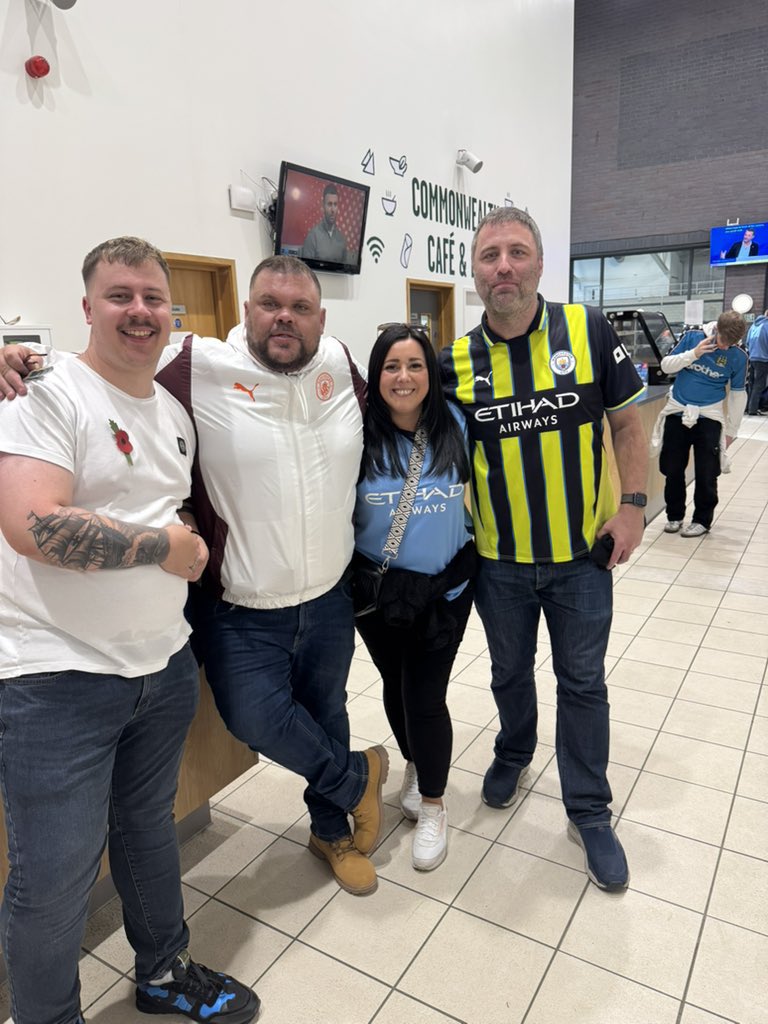 CityLukeTV tweet media