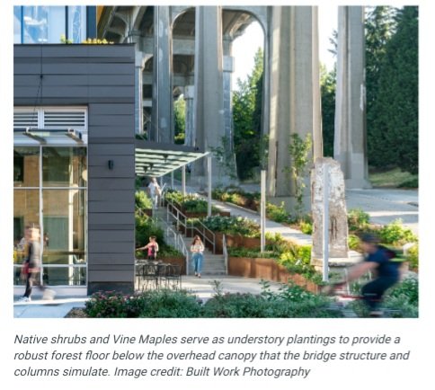 syawal's tweet image. There&apos;s plenty of room for improvement in Klang valley.

*every road &amp;amp; road side in Kuala Lumpur and selangor could be design as sponges to absorb rain water; even under flyovers.

#spongecities #climatechange