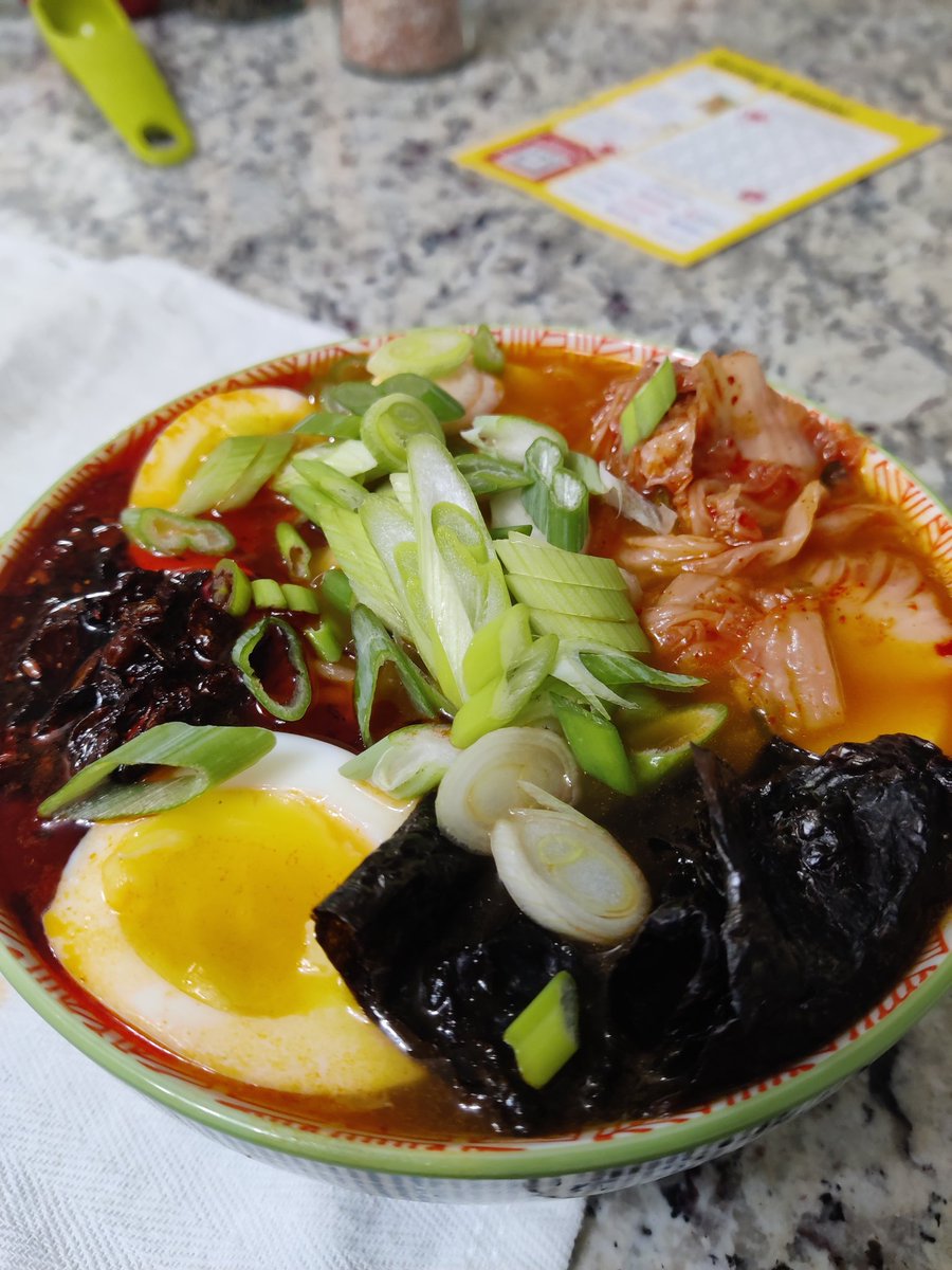 Sickness ain't winning today