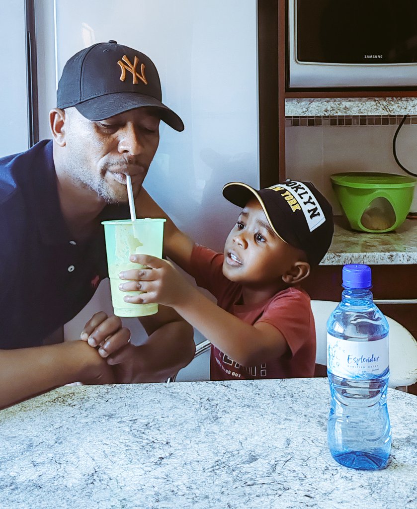 Tebogo Velembo tweet media