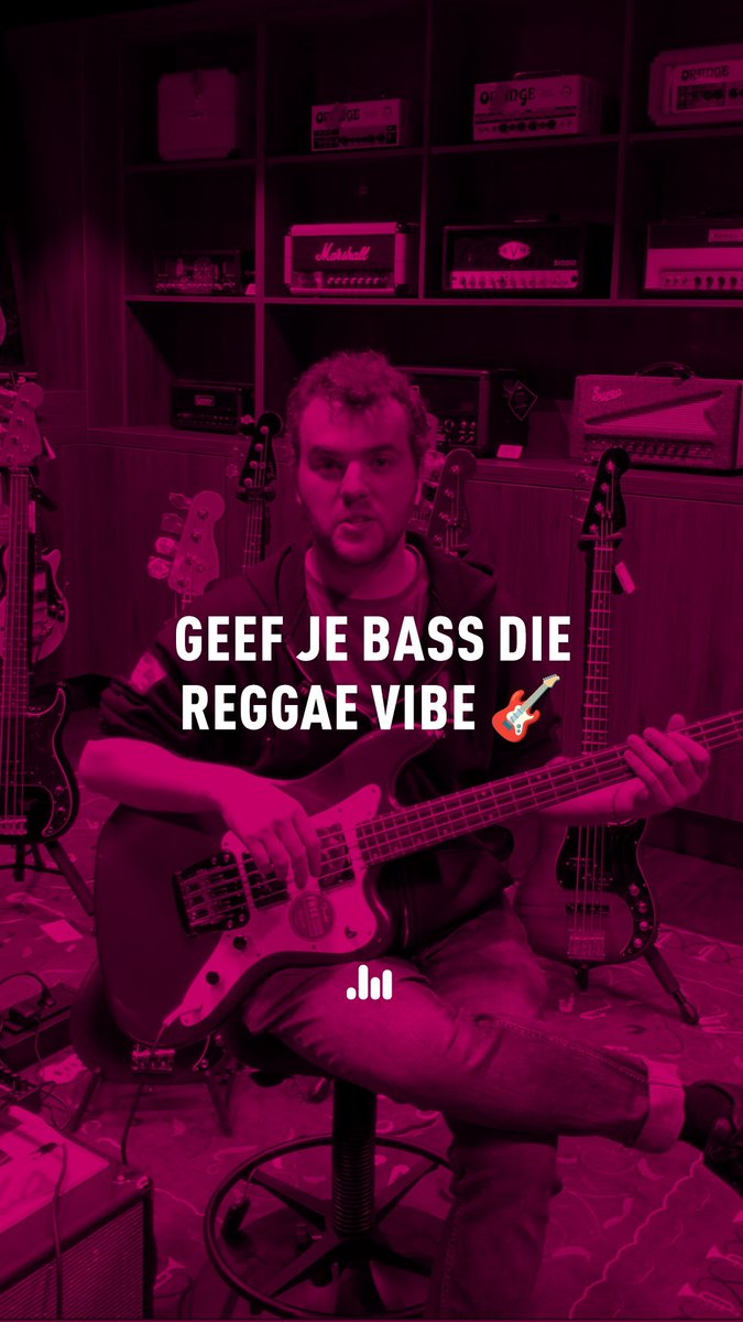 Op zoek naar die diepe reggae bass vibe? Wij laten je zien hoe je 'm zelf maakt! Van basgitaar tot amp en pedalen—check de stappen en breng de grooves tot leven! #ReggaeVibes #ReggaeBass #Groove dlvr.it/TFlyK6