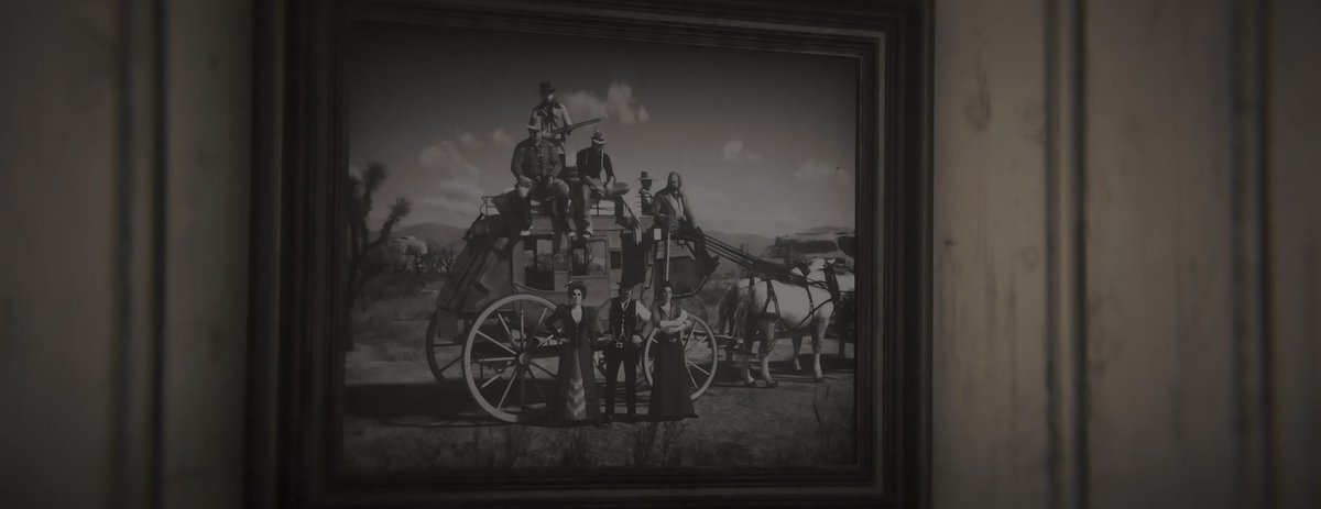 Happy 6th anniversary to the game of my life 🐎

#RedDeadRedemption2