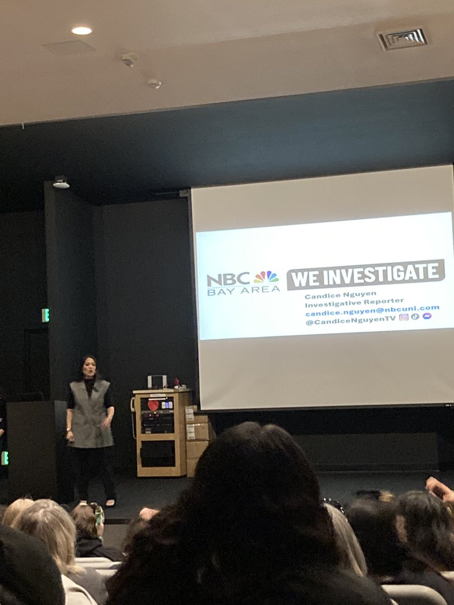 The Guardsman (@theguardsman) on Twitter photo Candice Nguyen, Investigative Reporter and keynote speaker at today’s <a href="/jaccnorcal/">jaccnorcal</a> <a href="/JACC_Conference/">JACC Conference(s)</a> <a href="/jaccnews/">JACC</a> Candice Nguyen, Investigative Reporter and keynote speaker at today’s <a href="/jaccnorcal/">jaccnorcal</a> <a href="/JACC_Conference/">JACC Conference(s)</a> <a href="/jaccnews/">JACC</a>