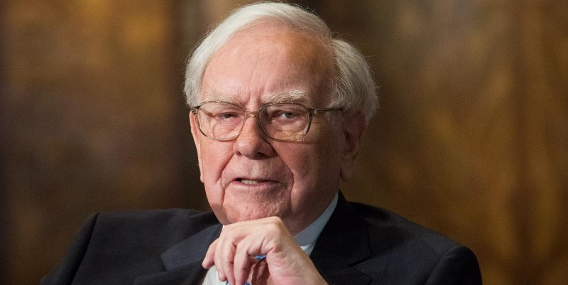 joeljordana_'s tweet photo. Los Secretos de Warren Buffett

Cómo pasó de ser pobre al mejor inversor de la historia.

🧵👇