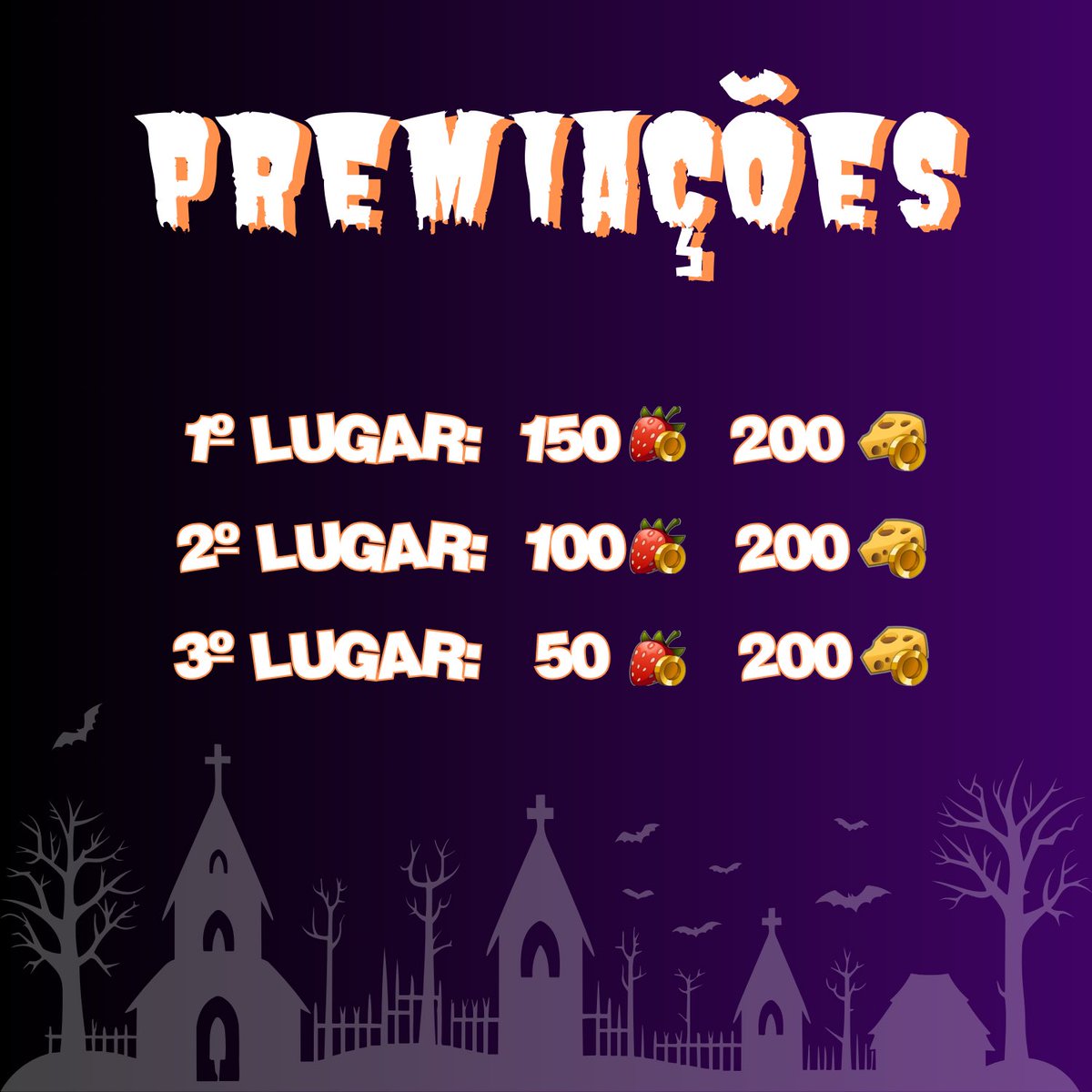 Transformice Brasil 🐀 - 16 ANOS 🎉 tweet media