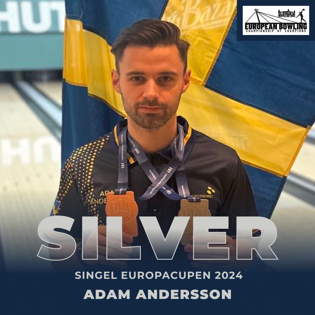 Svenska Bowlingförbundet tweet media