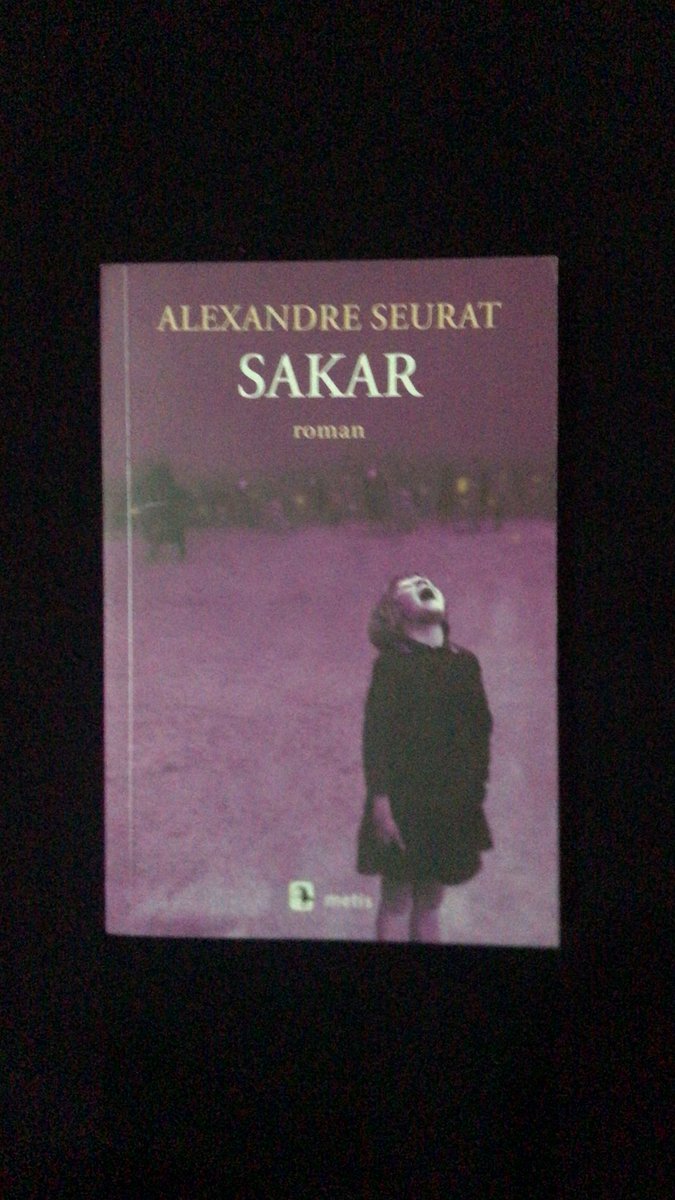 TURGUT44's tweet photo. 10 üzerinden 7. “İçinde bir şeylerin paramparça olduğu hemen fark ediliyordu.” #sakar #alexandreseurat #metisyayınları #kitap #kitapkurdu #kitaptavsiyesi #kitapaşkı #kitapsözleri #kitapyorumu #kitapoku #kitapayracı #kitaplik #çocukistismarınahayır #çocukistismarınasessizkalma https://t.co/MSF8cQCkE9